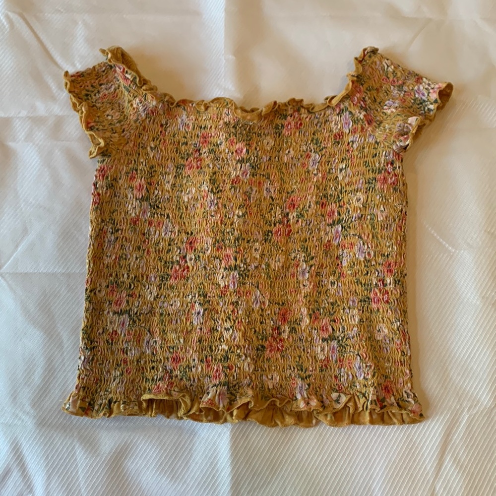 American Eagle shirt